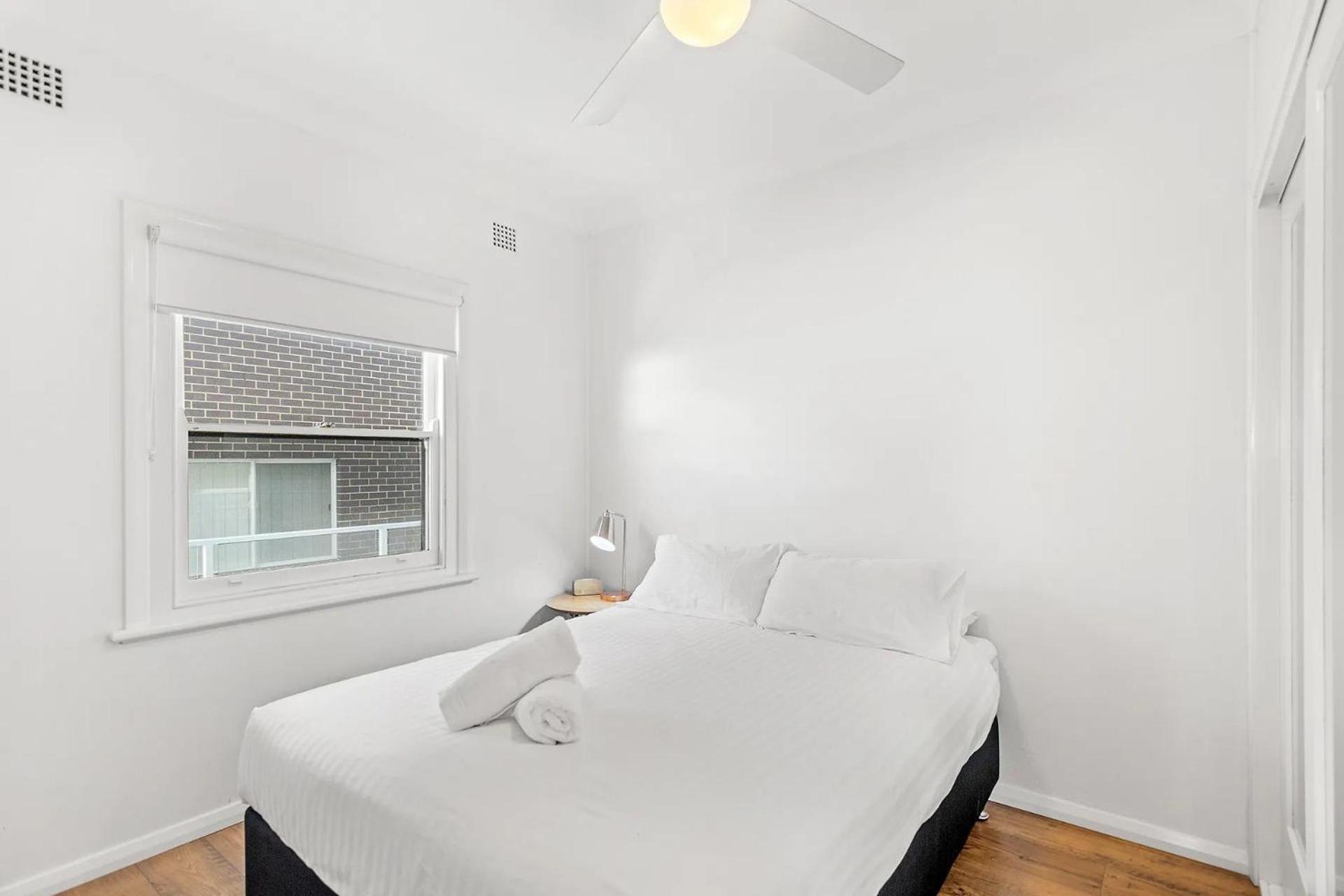 Bayside 6, 21 Victoria Pde - Sensational Water Views, Linen