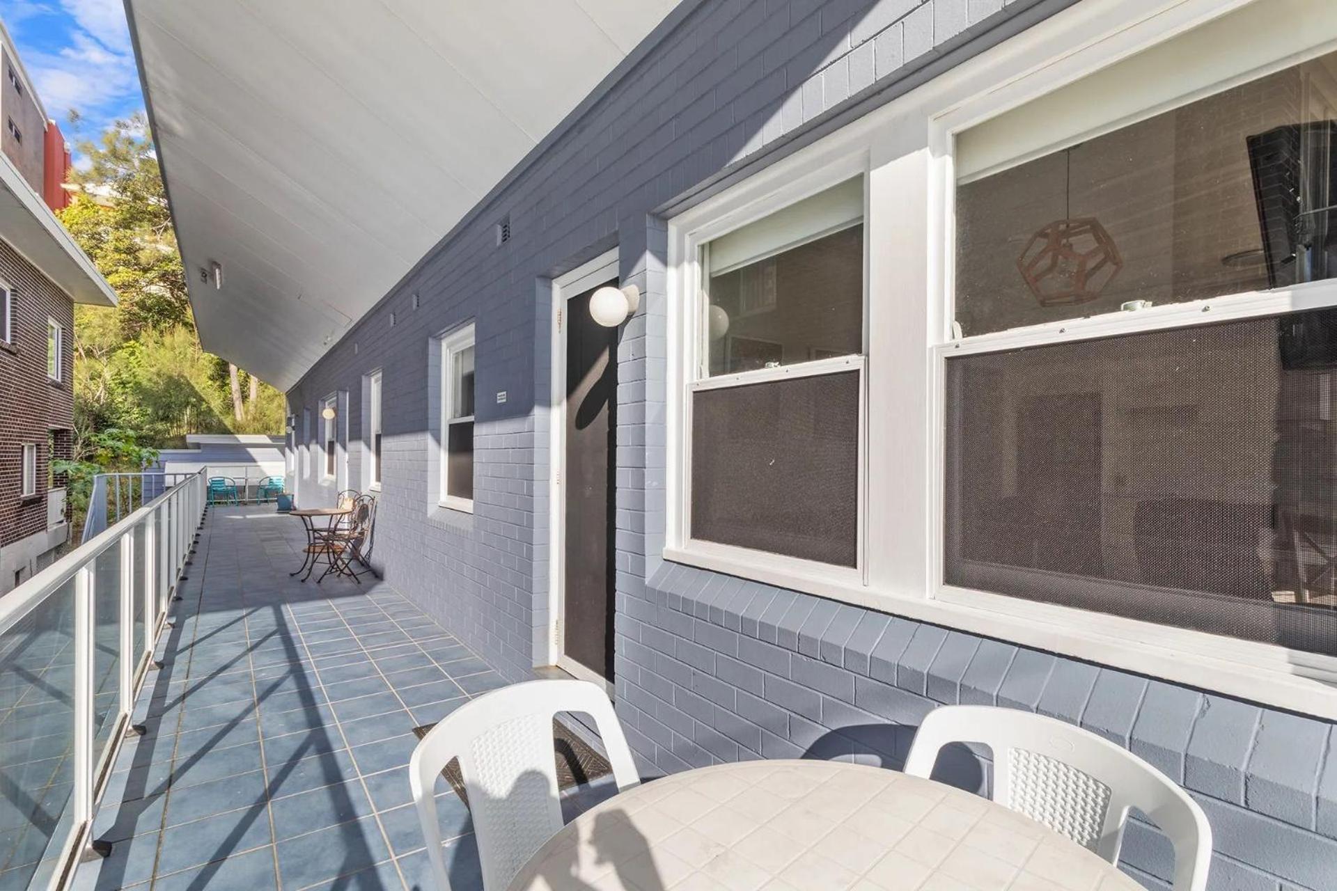 Bayside 6, 21 Victoria Pde - Sensational Water Views, Linen Apartment *